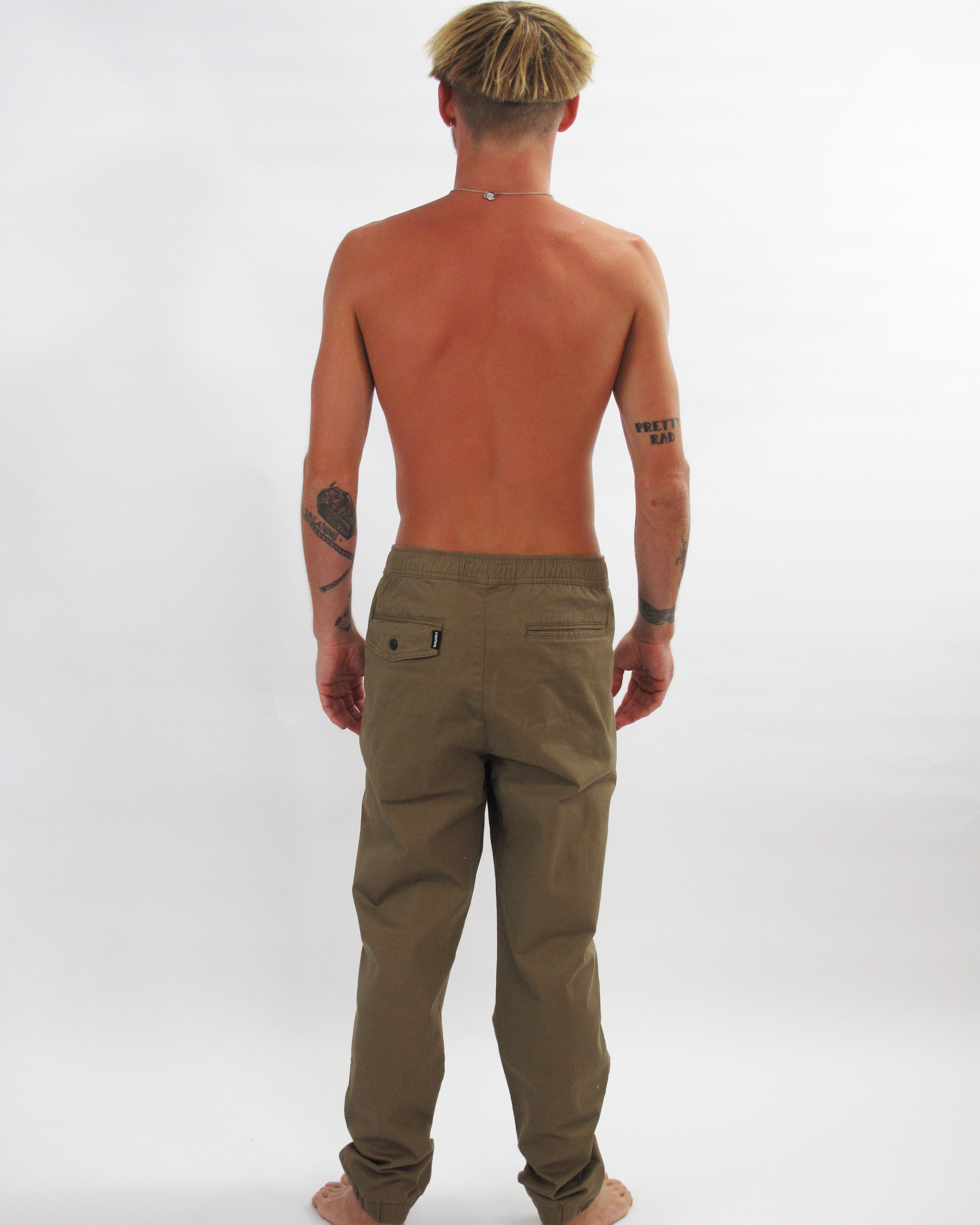 Sea Jogger Pant