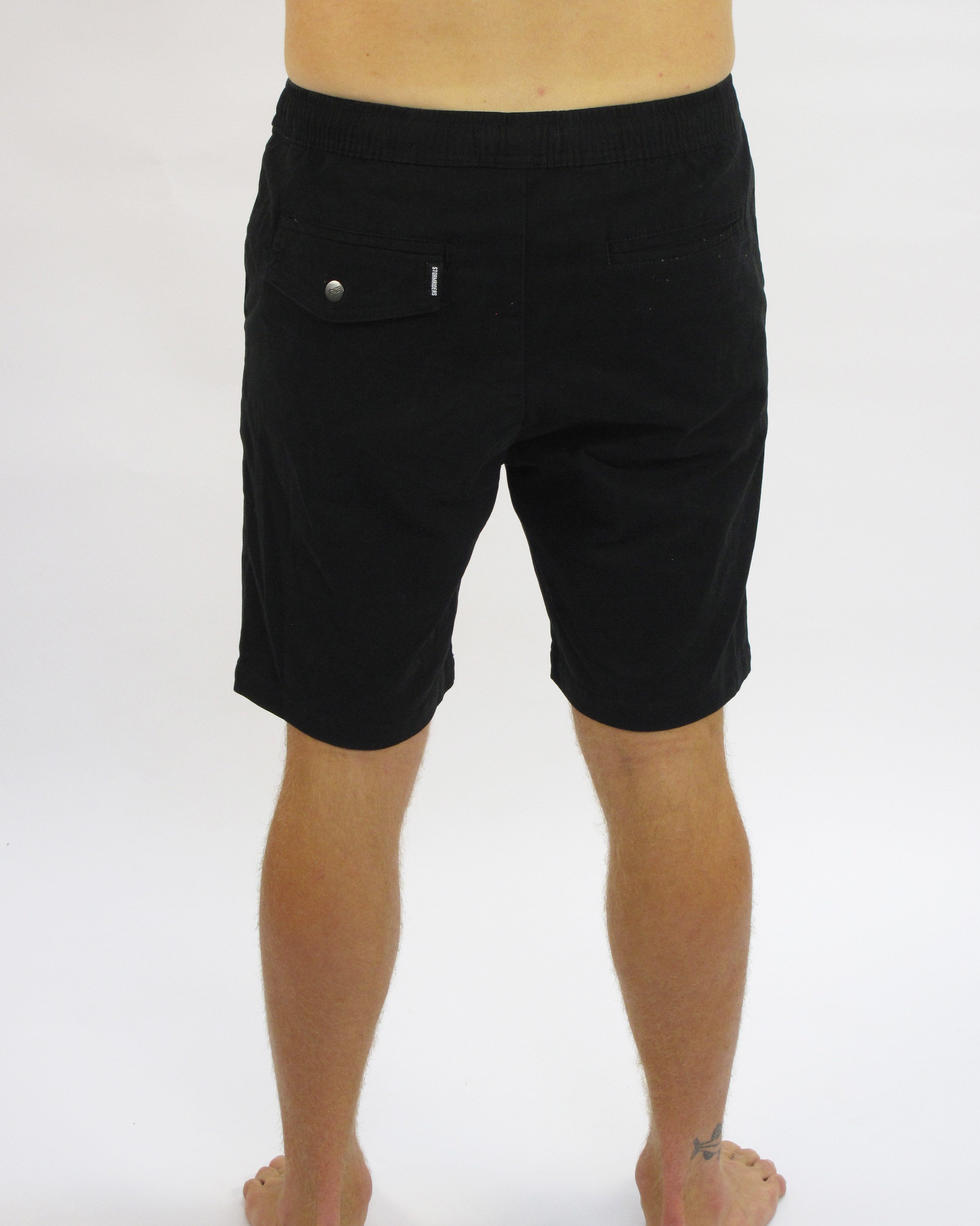 Stormriders Sea Jogger Short