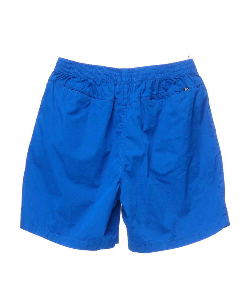 Basic Stock Beachshort