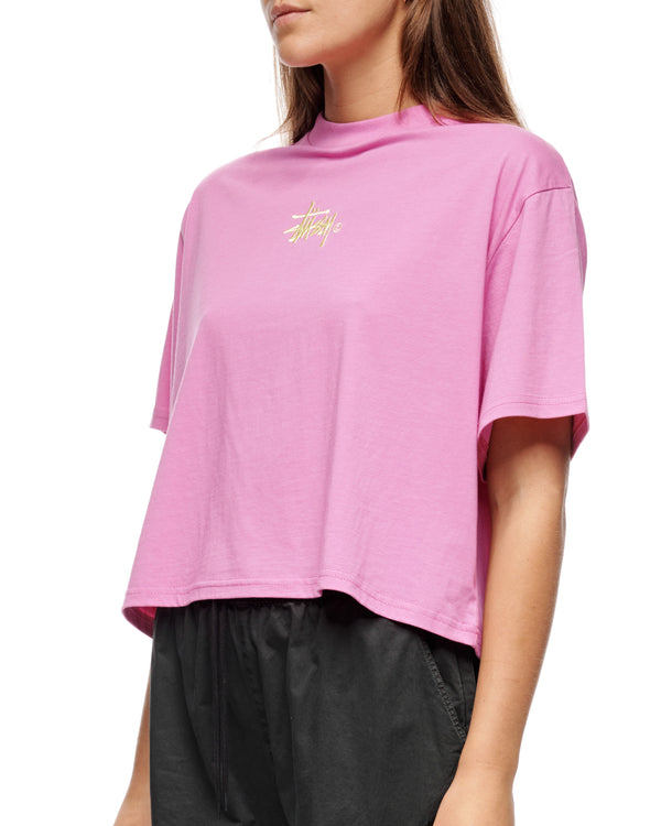Graffiti Boxy Tee