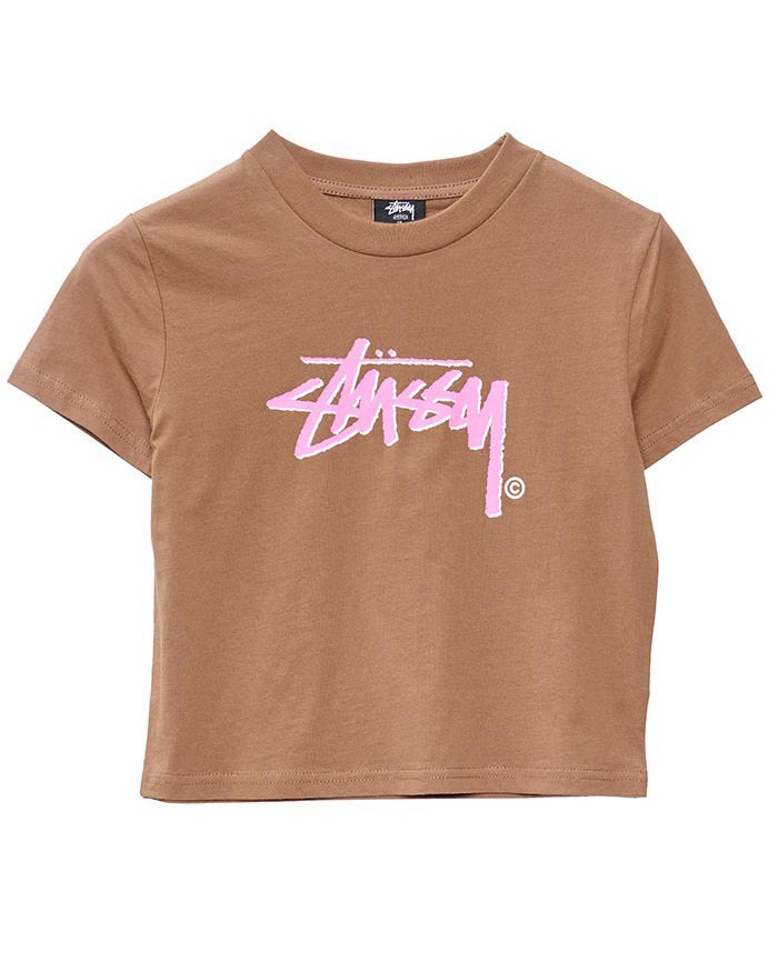 Shadow Stock Slim Tee