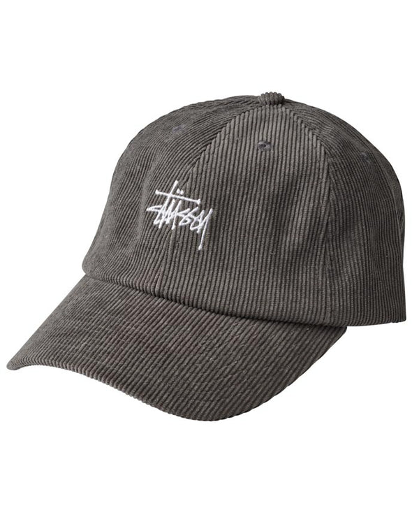 Graffiti Cord Low Pro Cap