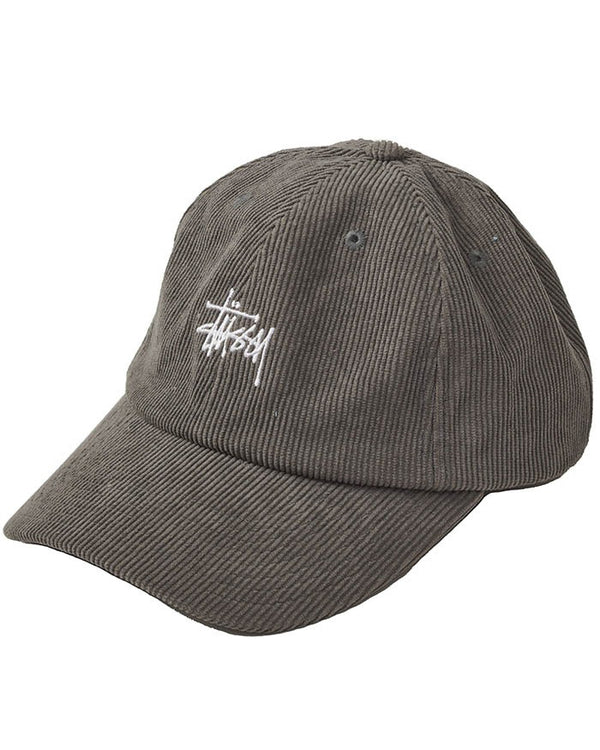 Graffiti Cord Low Pro Cap