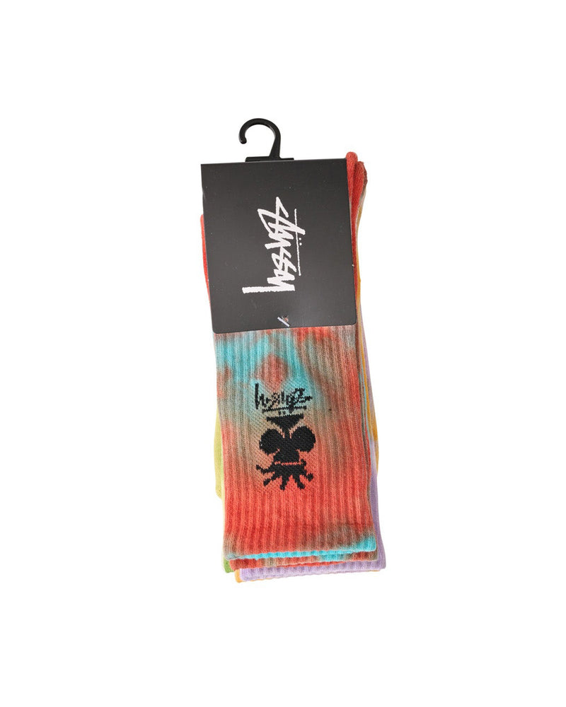 Mens Club Crown Sock 3Pack