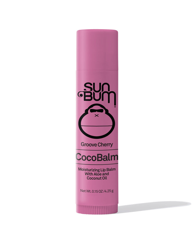 CocoBalm Lip Balm