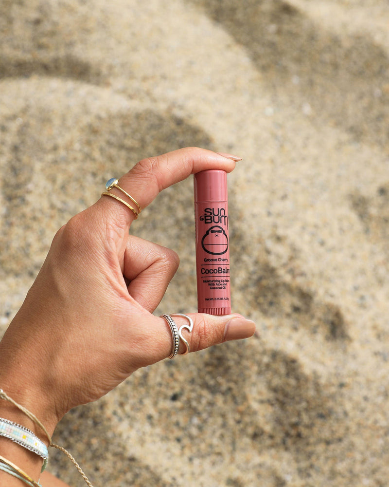 CocoBalm Lip Balm