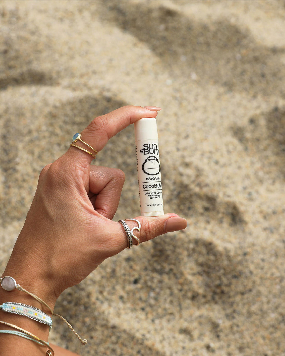 CocoBalm Lip Balm 4.25g