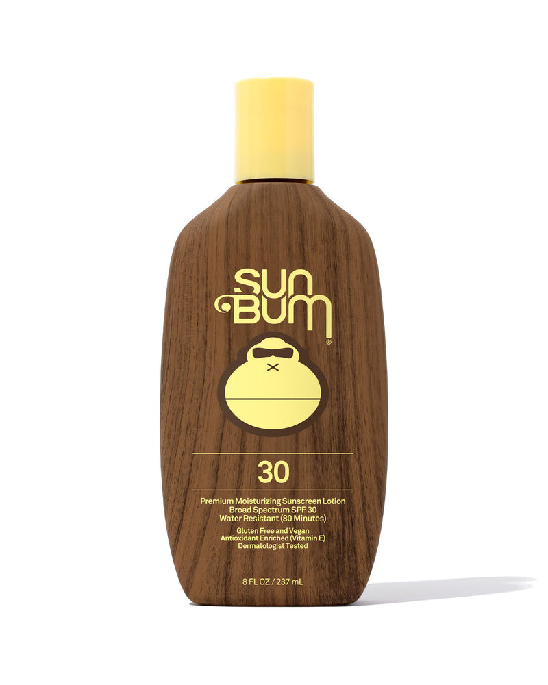 Original SPF 30 Sunscreen Lotion 237ml