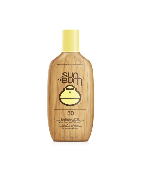 Original SPF 50 Sunscreen Lotion 237ml