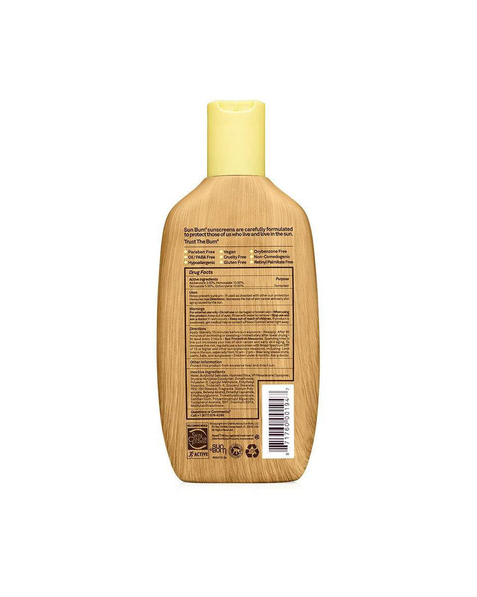 Original SPF 50 Sunscreen Lotion 237ml