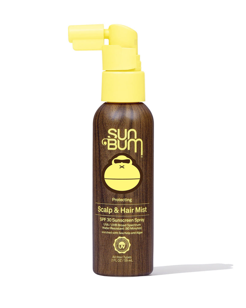 Protecting Scalp And Hair Mist SPF30 - 59ml