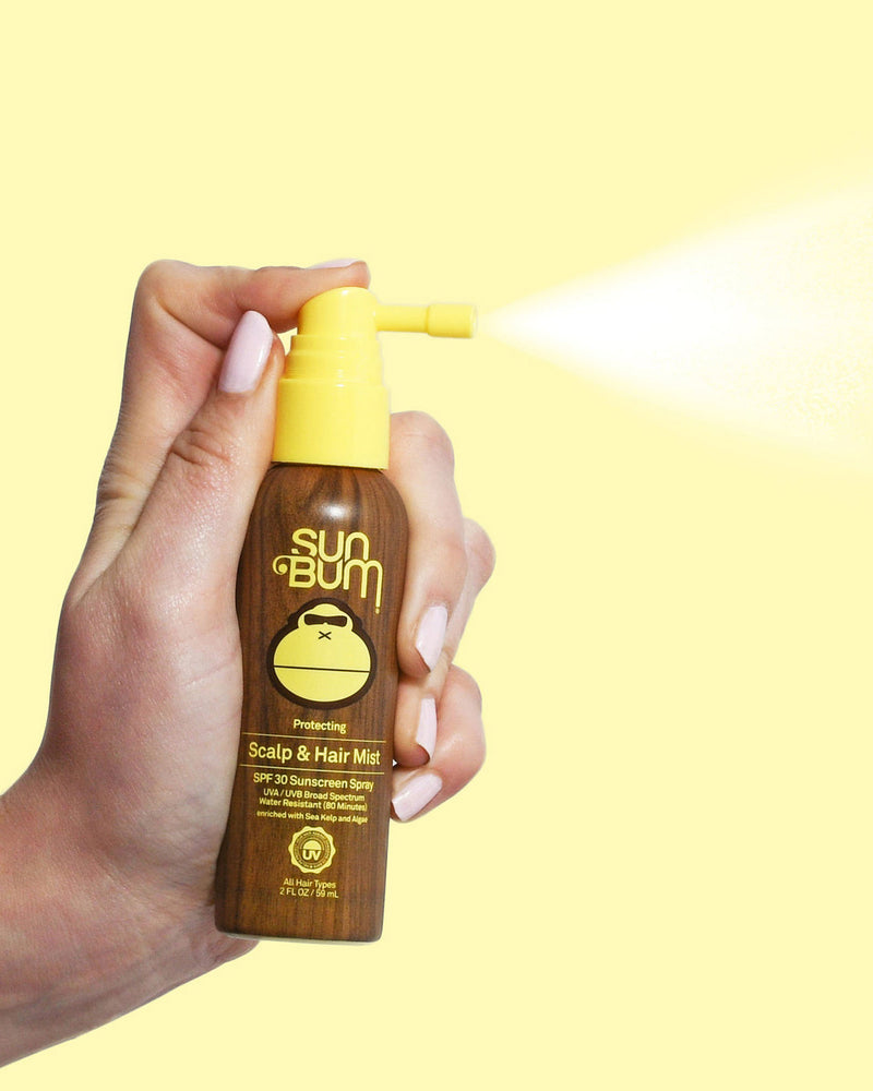 Protecting Scalp And Hair Mist SPF30 - 59ml