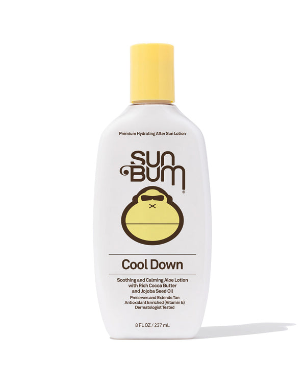 Cool Down Hydrating After Sun Lotion 237ml