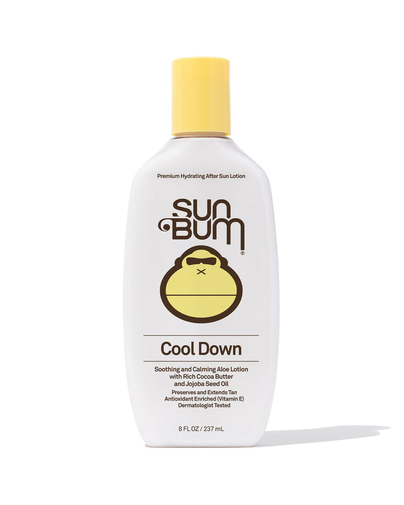 Cool Down Hydrating After Sun Lotion 237ml