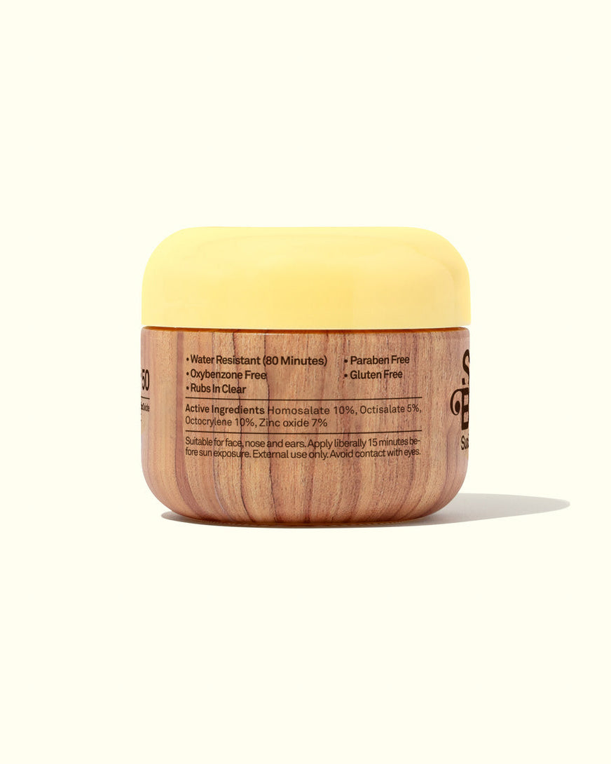 Zinc Oxide