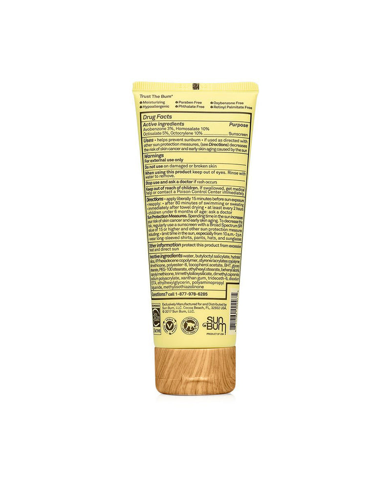 Original Face SPF 50 Sunscreen Lotion