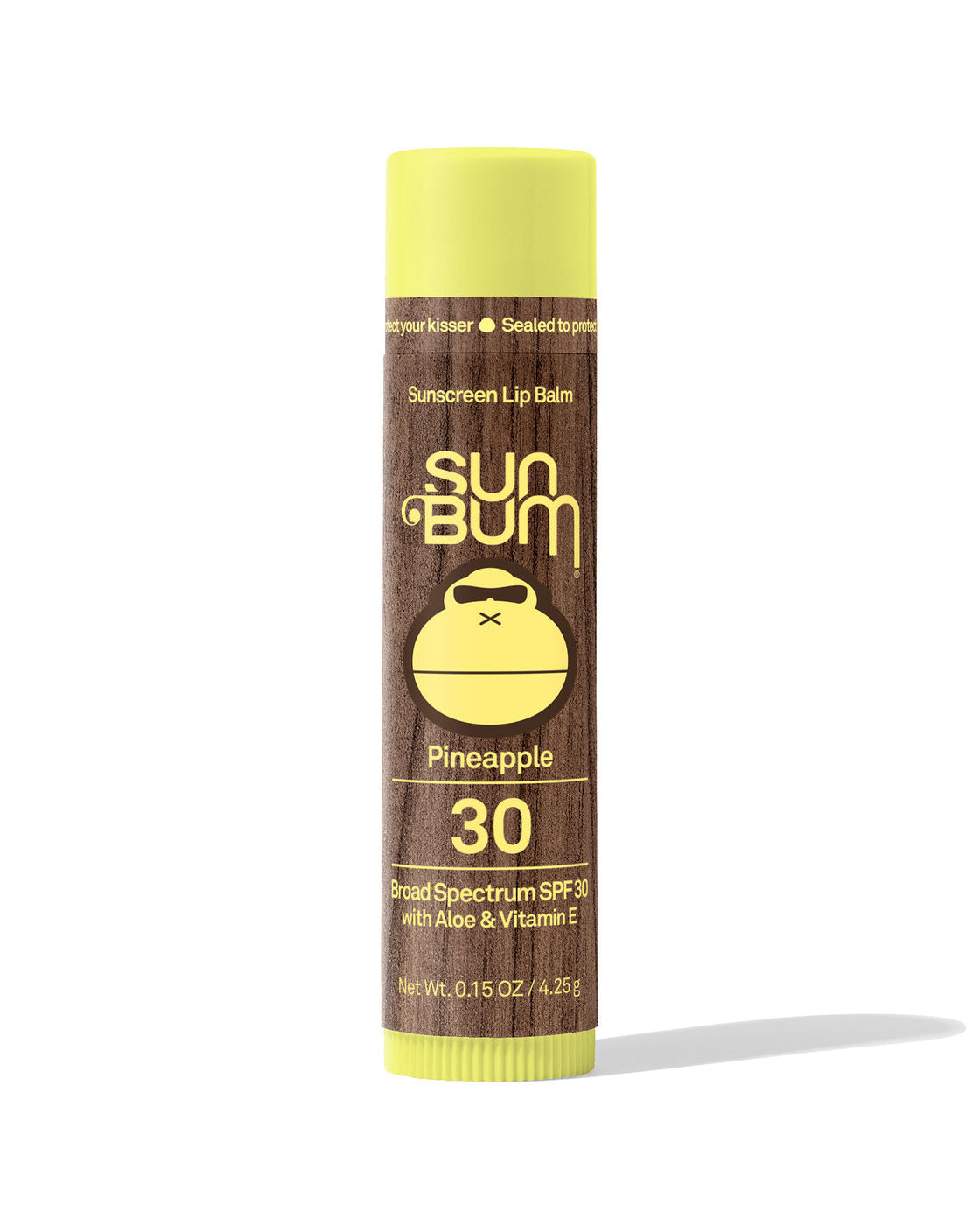 Original SPF 15 Lip Balm 4.25g