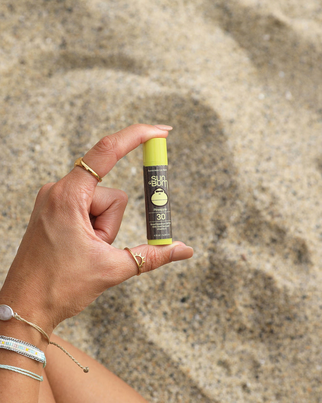 Original SPF 15 Lip Balm 4.25g