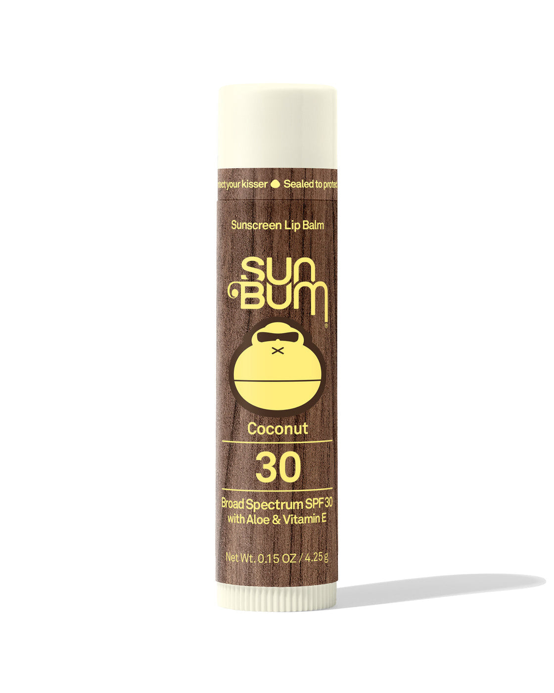 Original SPF15 Lip Balm 4.25g
