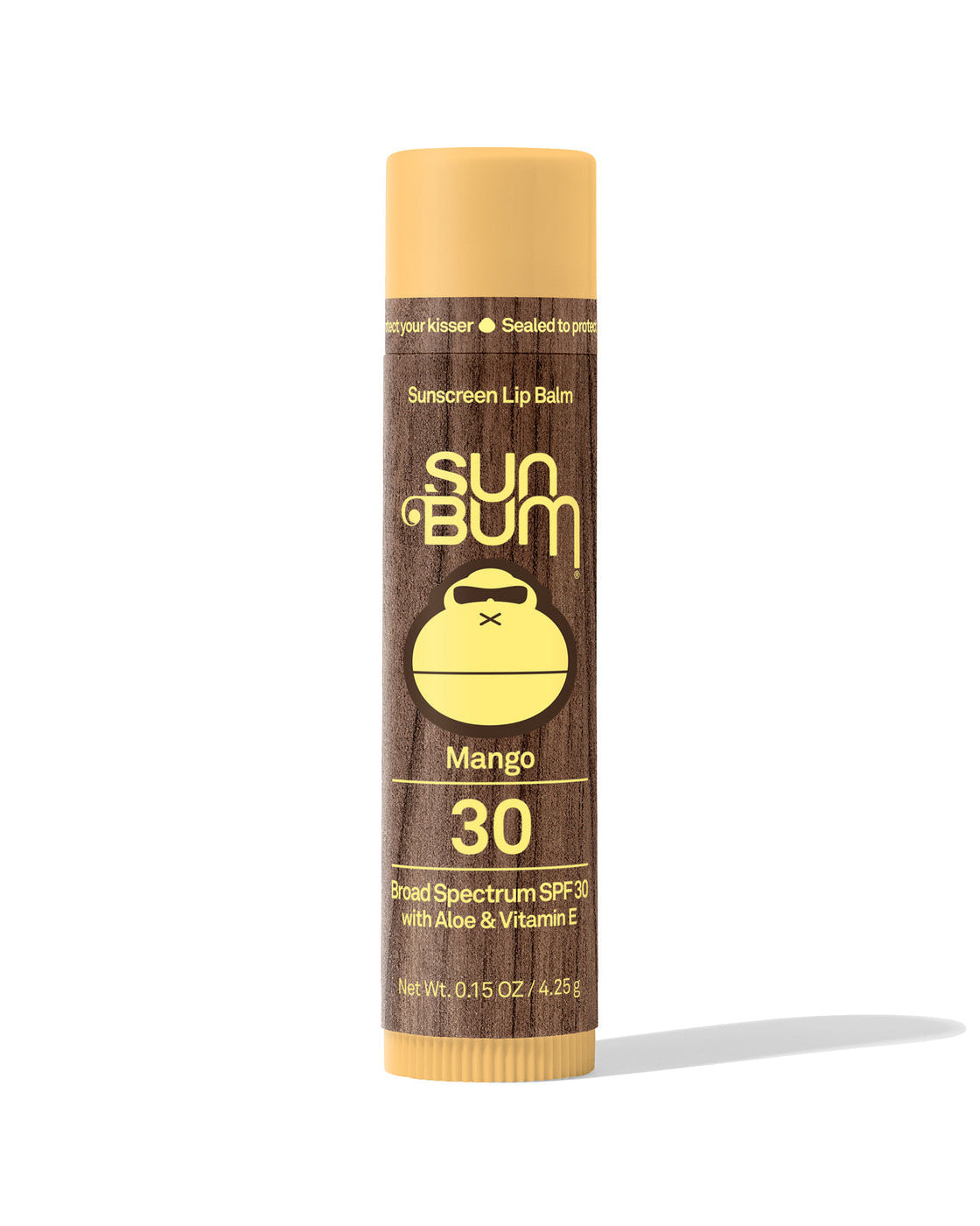 Original SPF 15 Lip Balm 4.25g