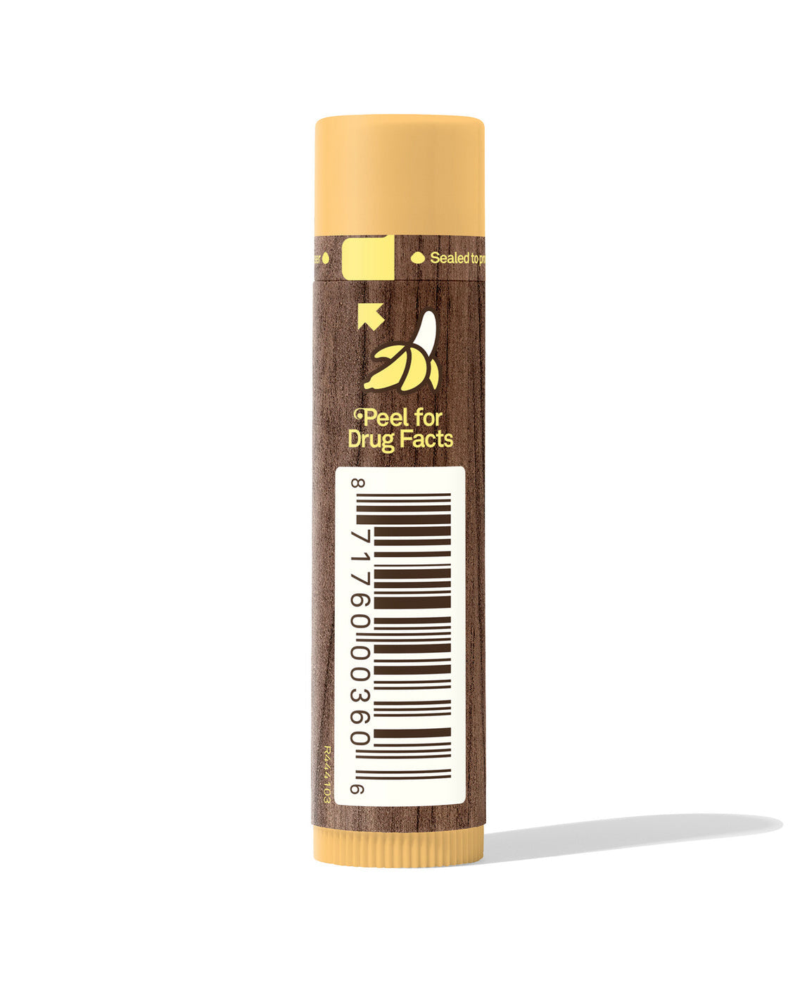 Original SPF 15 Lip Balm 4.25g