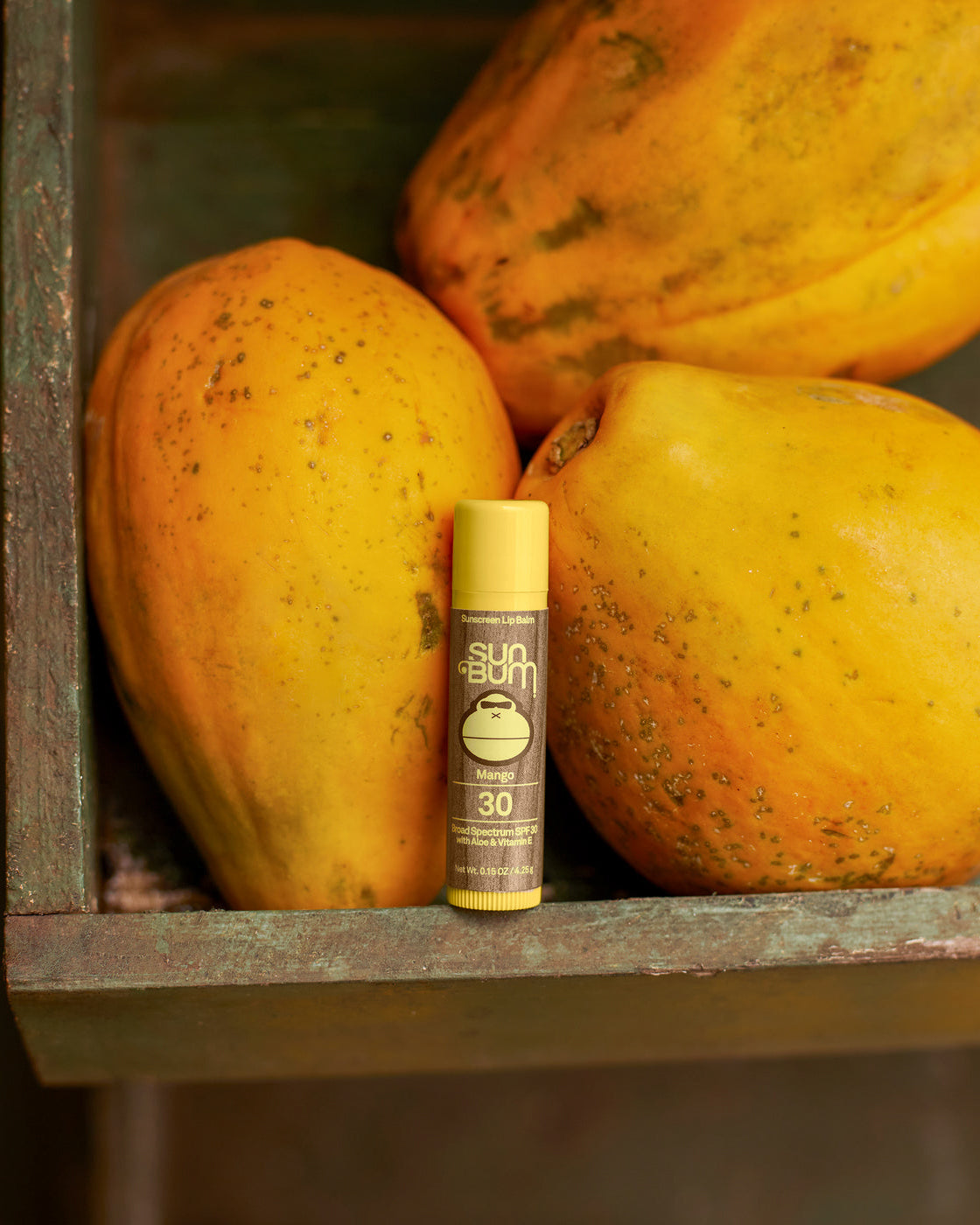 Original SPF 15 Lip Balm 4.25g