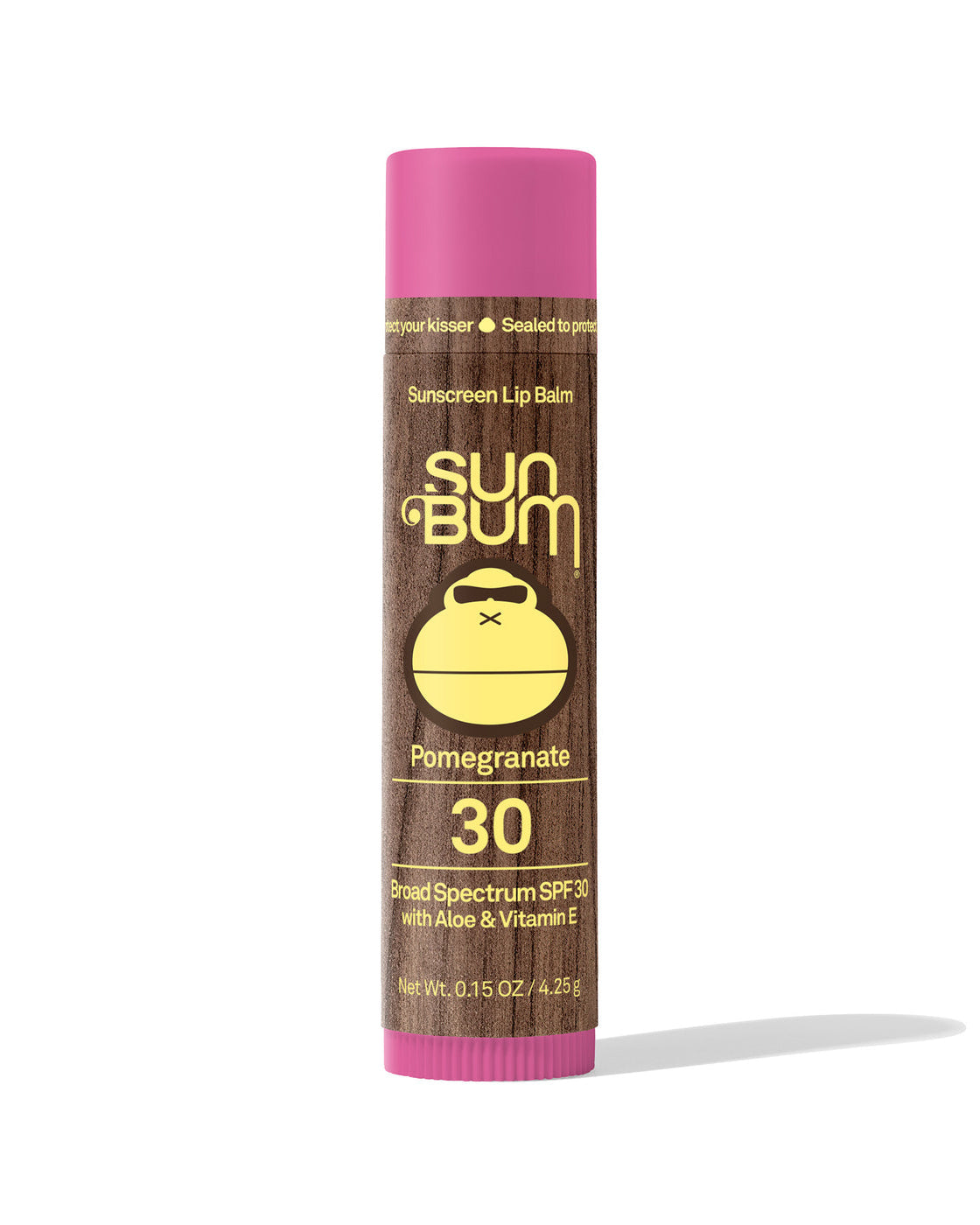 Original SPF 15 Lip Balm 4.25g