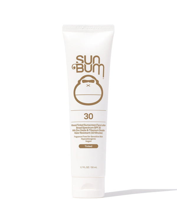 Mineral SPF 30 Face Tint