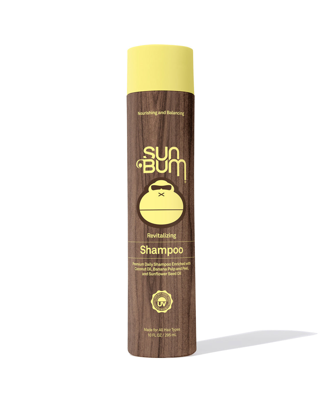 Revitalizing Shampoo