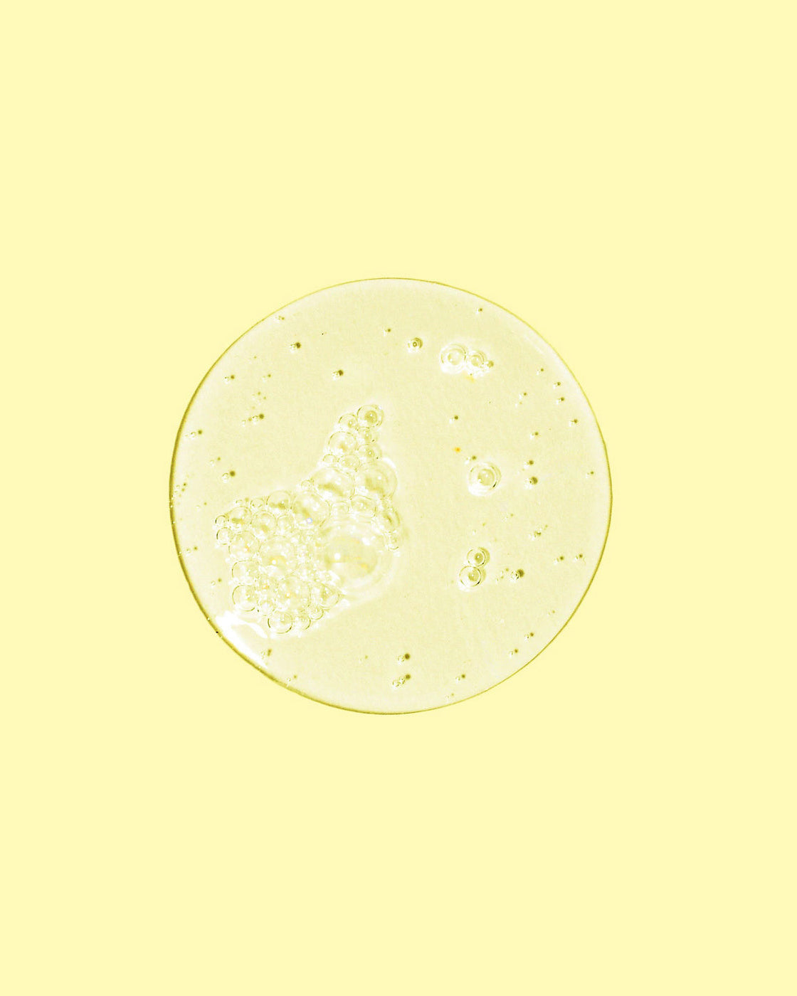 Revitalizing Coconut Argan Oil