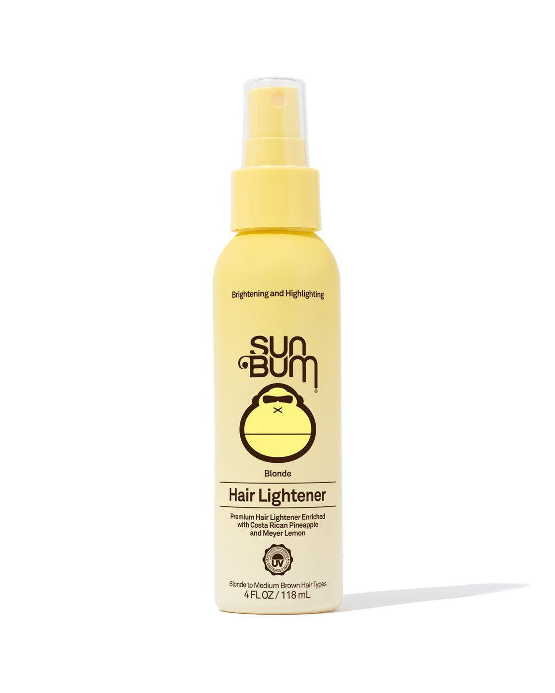Hair Lightener