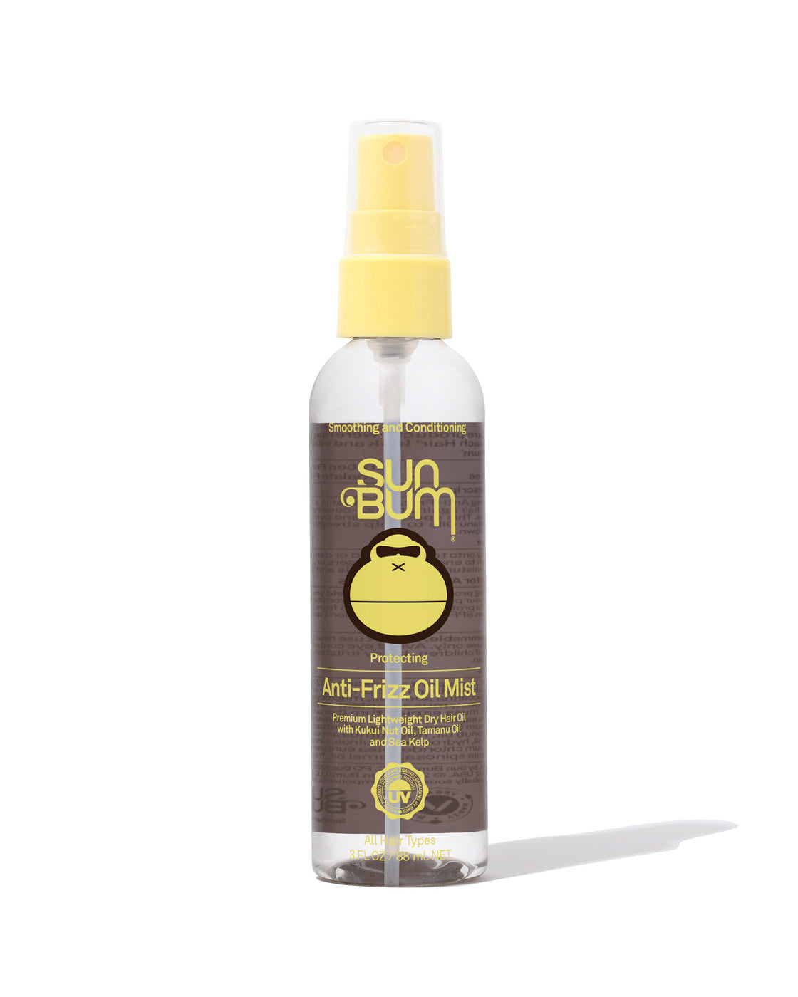 Anti-Fizz Oil Mist