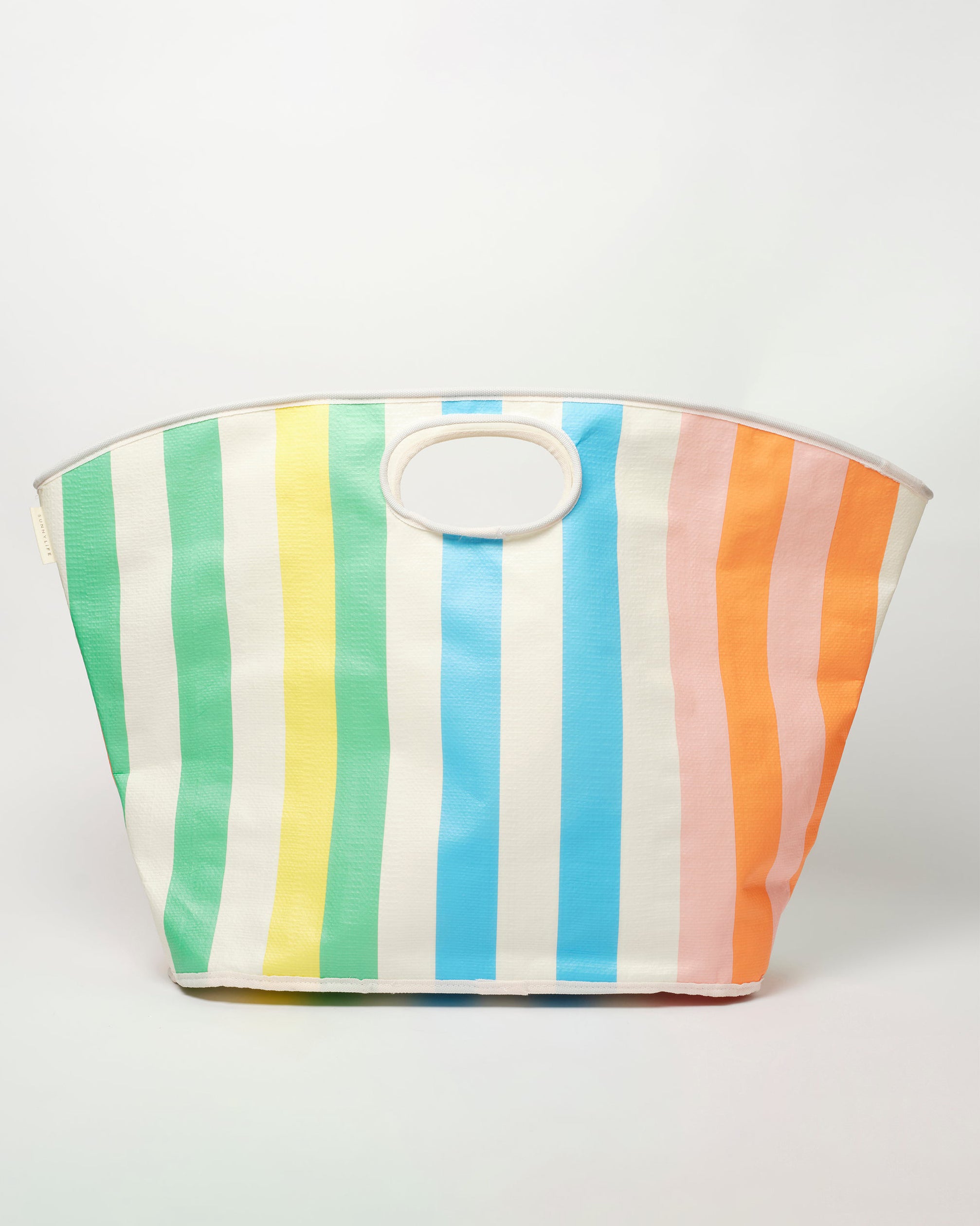 Carryall Beach Bag