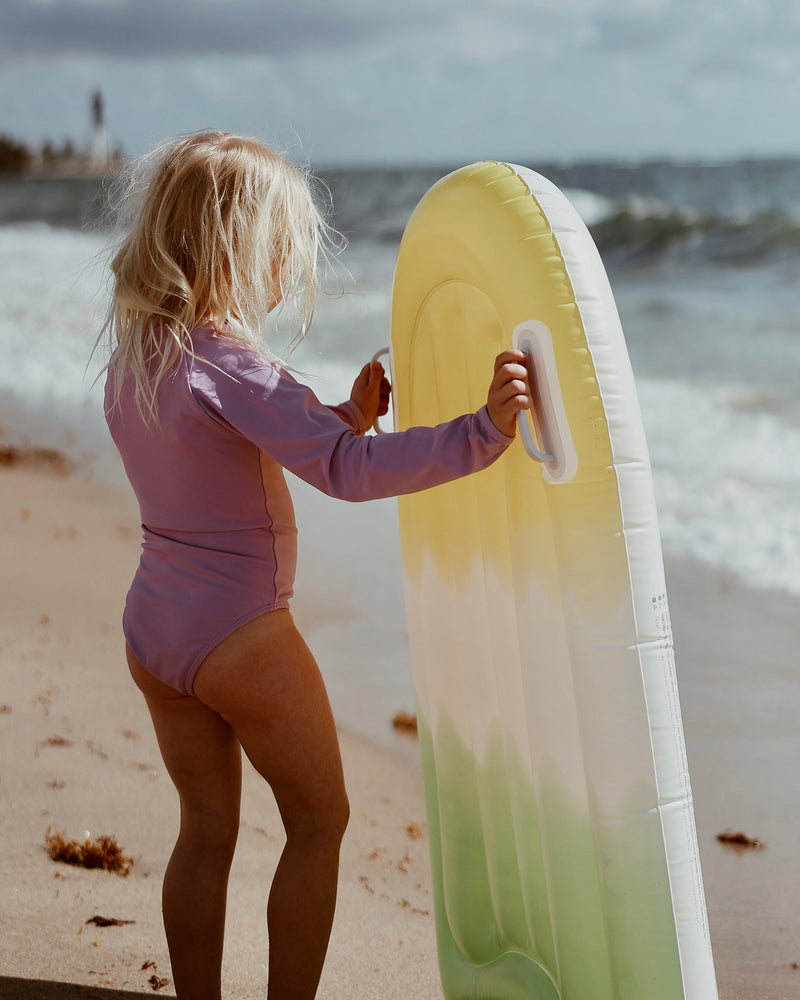 Inflatable Boogie Board Sea Seeker