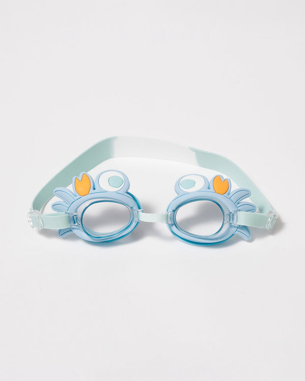 Mini Swim Goggles Sonny The Sea Creature