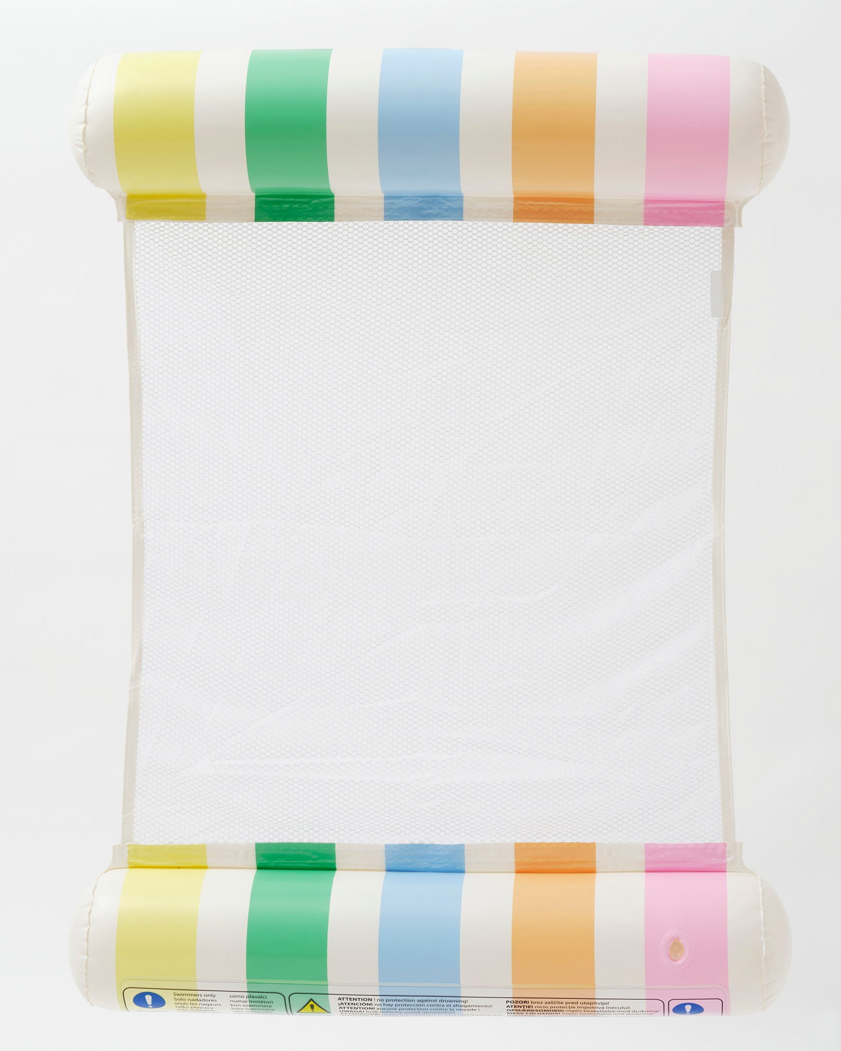 Pool Side Hammock Float