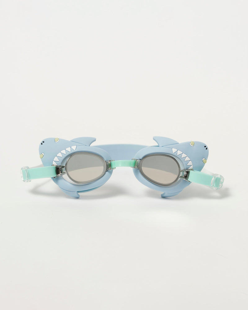 Salty The Shark Mini Swim Goggles