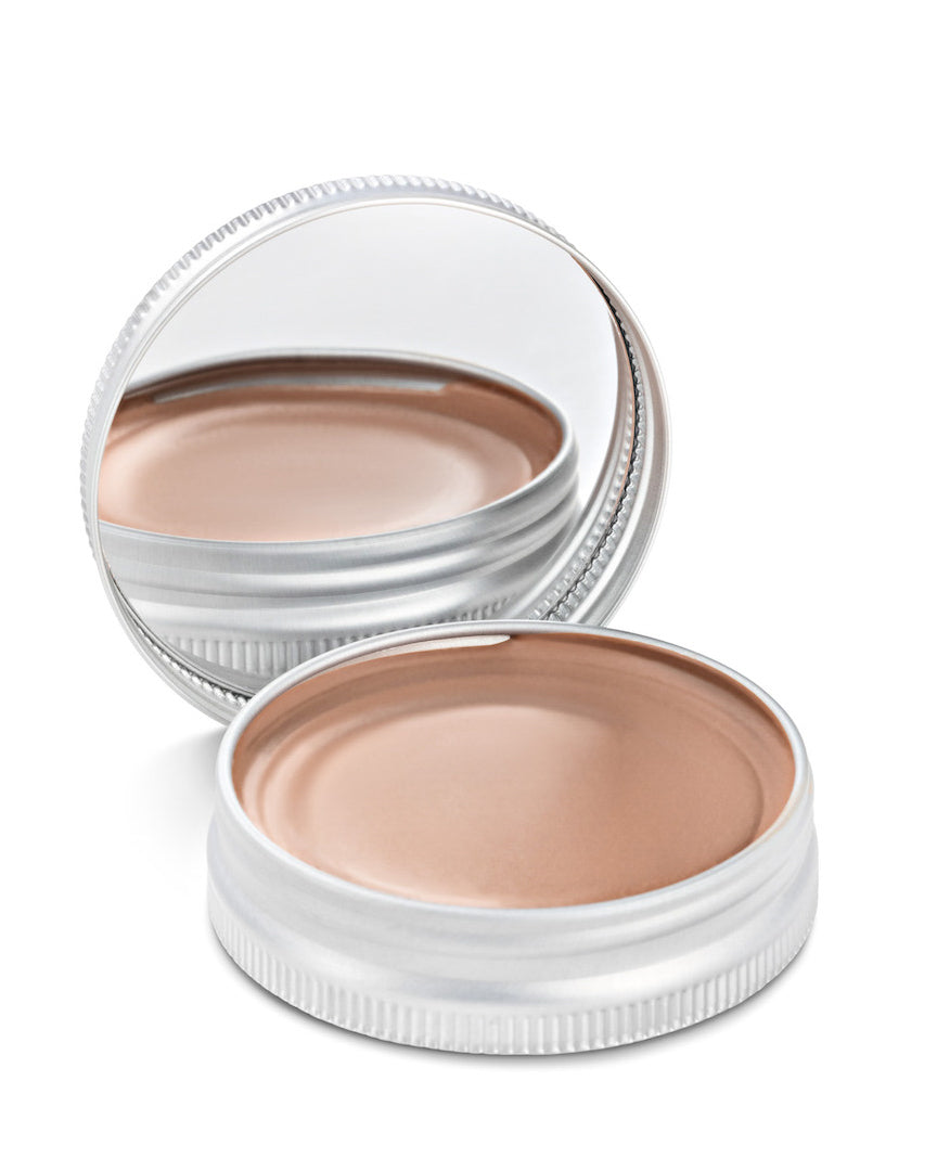 Natural Zinc Tinted Covering Cream - 45g