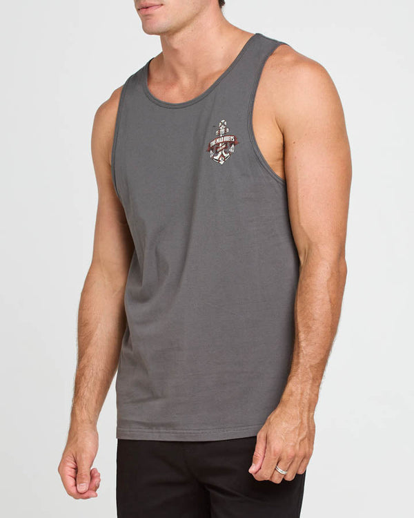 Chained Anchor Tank