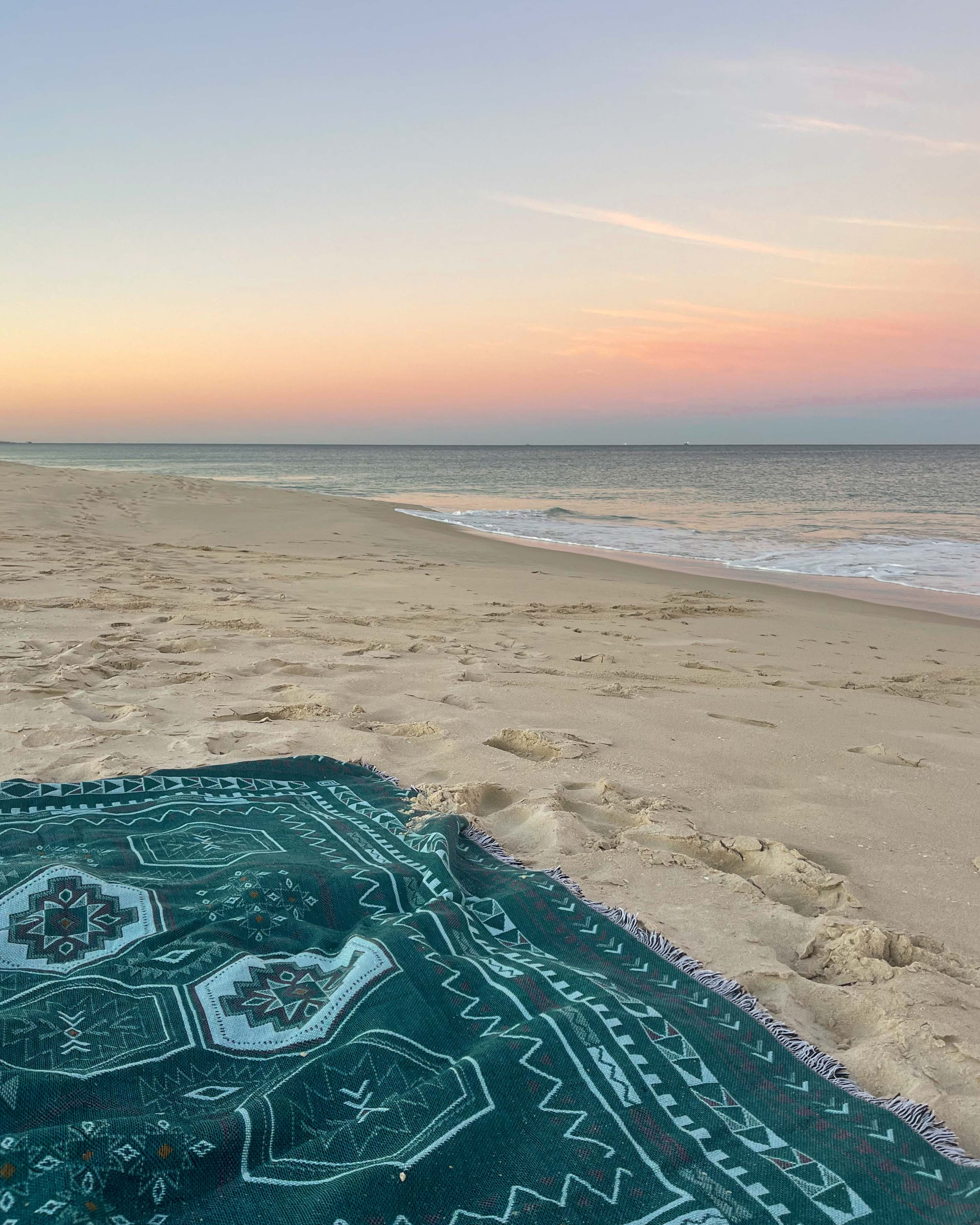 The Isle of Pines Rug
