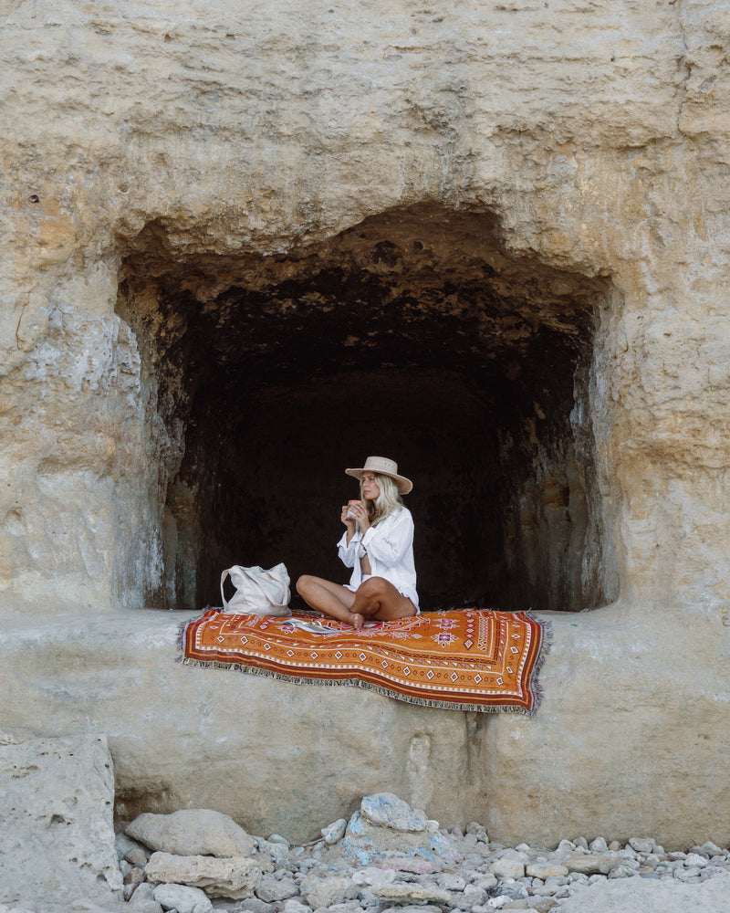 The Kimberley Rug