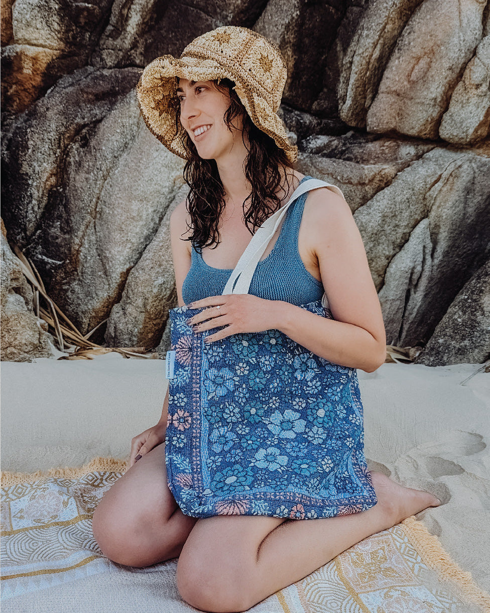 The Tallows Tote Bag