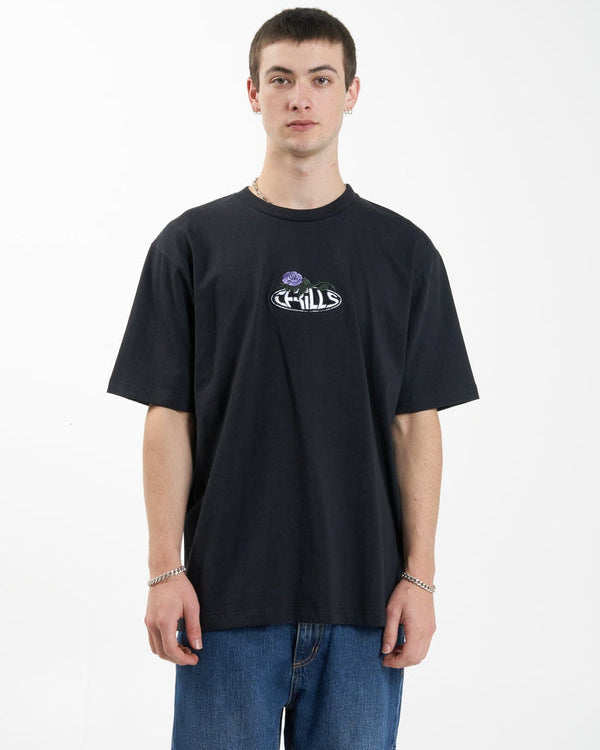 Sub Rosa Oversize Fit Tee
