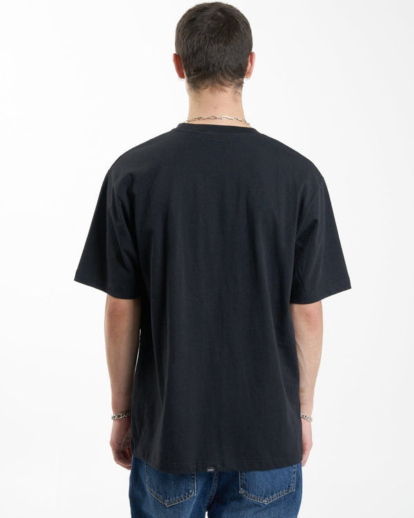 Sub Rosa Oversize Fit Tee
