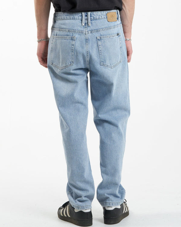 Slacker Denim Jean