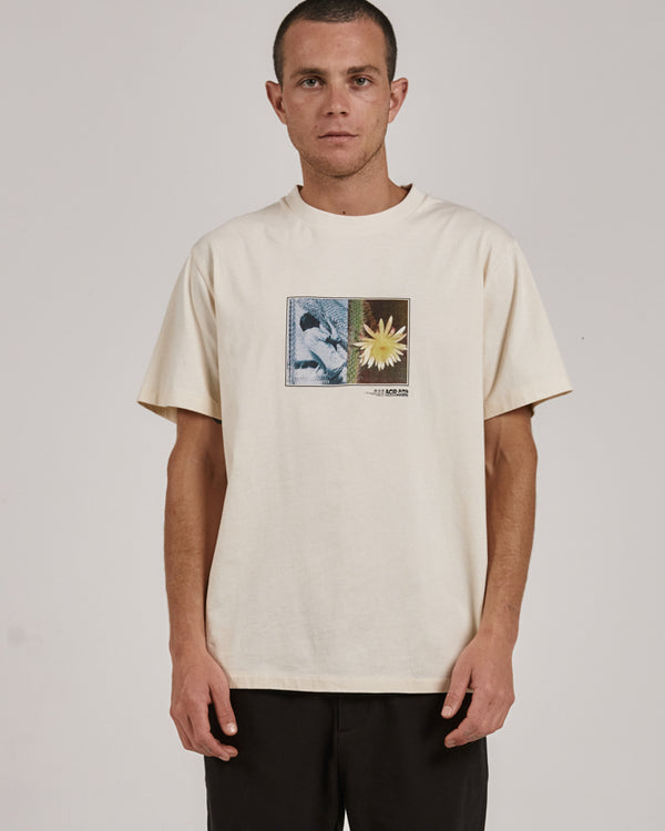 A And H Merch Fit Tee