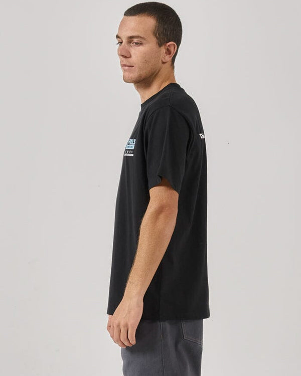 Services Merch Fit Tee