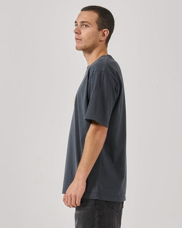 Rise Above Oversize Fit Tee