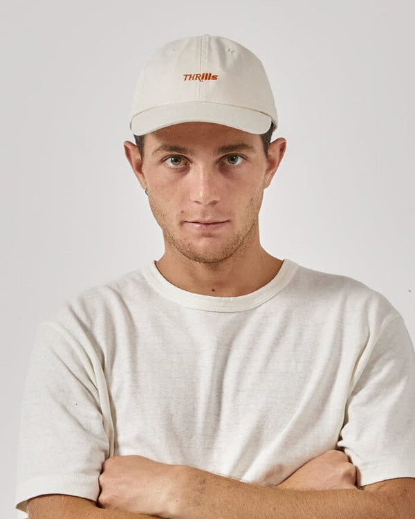 Two Minds 6 Panel Cap