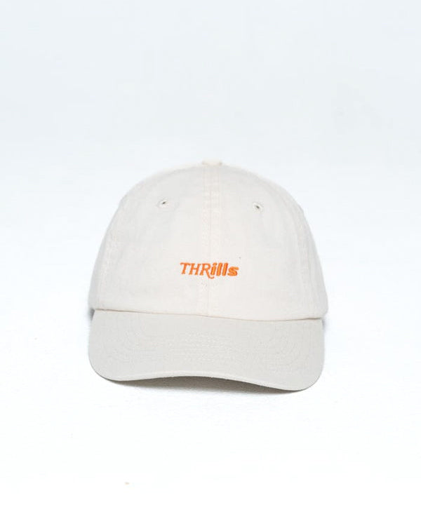 Two Minds 6 Panel Cap